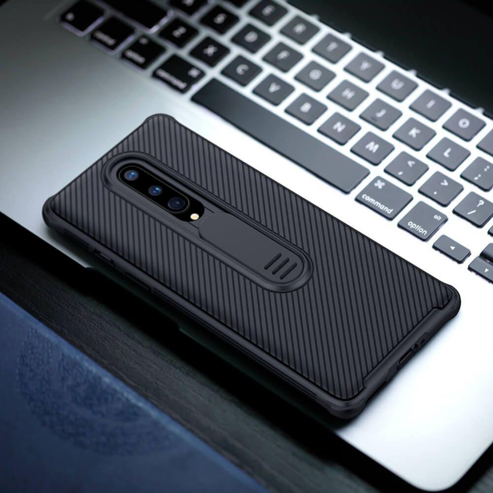 Nillkin Camshield Case For Oneplus 8 (6)