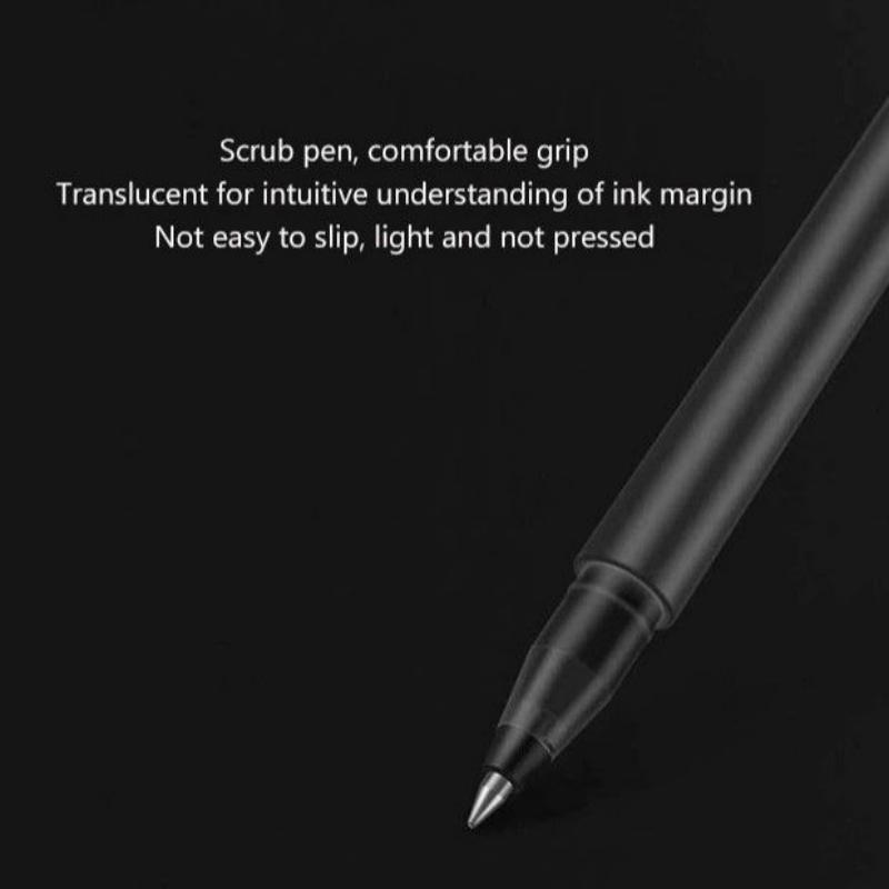 Xiaomi Mi Jumbo Gel Ink Pen 10 Pieces (1)