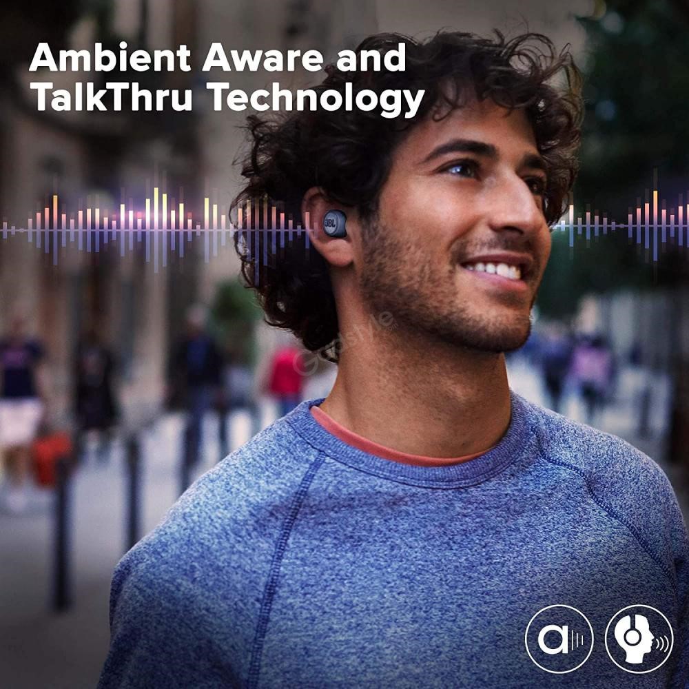 Jbl Live 300tws True Wireless In Ear Headphones (5)
