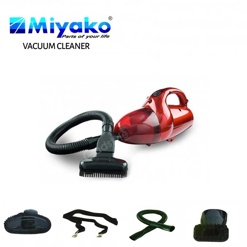Miyako Electric Vacuum Cleaner With Blower Suction Function (1)