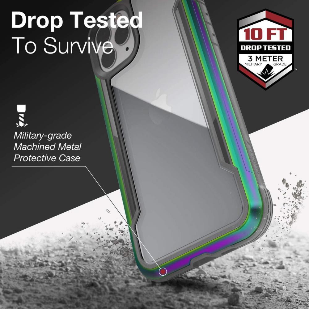 X Doria Defense Shield Case For Iphone 2 Mini 12pro 12pro Max (4)