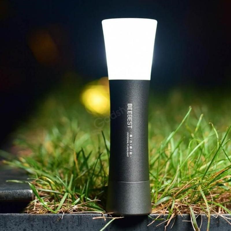 Xiaomi Youpin Beebest Induction Multifunctional Flashlight (5)