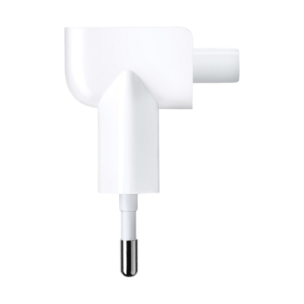 Apple World Travel Adapter Kit Power Connector Adapter Kit (3)