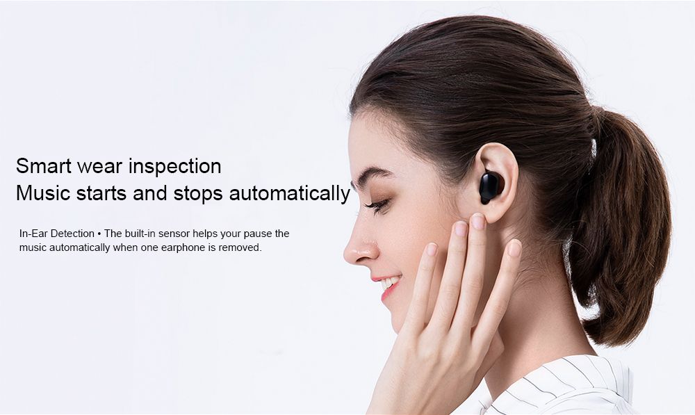Xiaomi Mi True Wireless Earbuds Basic 2s (5)