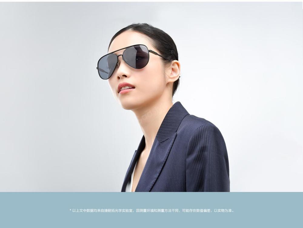Xiaomi Polarized Navigator Sunglasses (3)