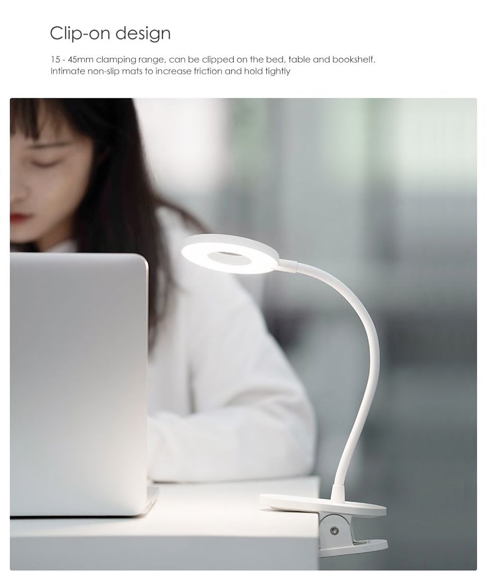 Xiaomi Yeelight Led J1 Clip Lamp (3)