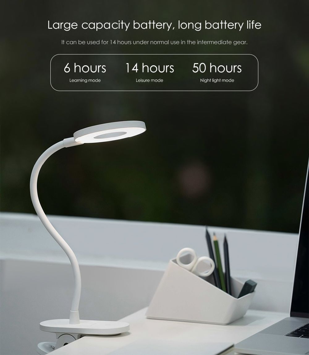 Xiaomi Yeelight Led J1 Clip Lamp (7)