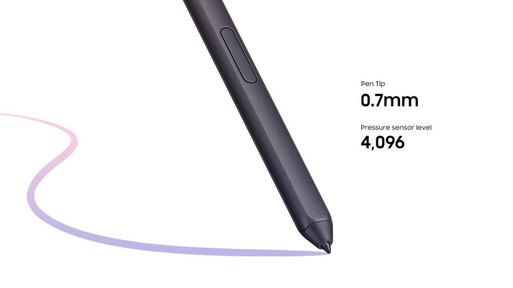 Samsung S Pen For Samsung Galaxy S21 Ultra 5g (4)