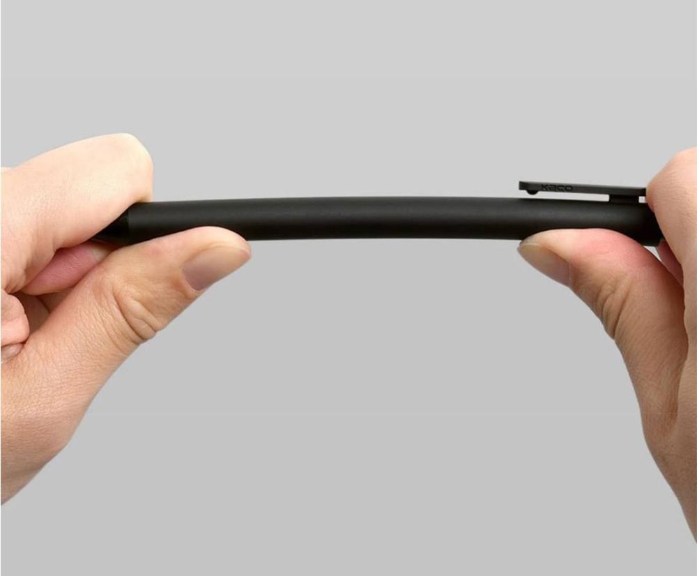 Xiaomi Mi Kaco Pure Plastic Gel Ink Pen (1)