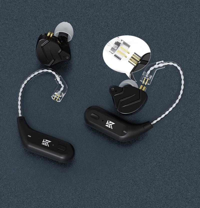 Kz Az09 Tws Hd Bluetooth Ear Hook (3)