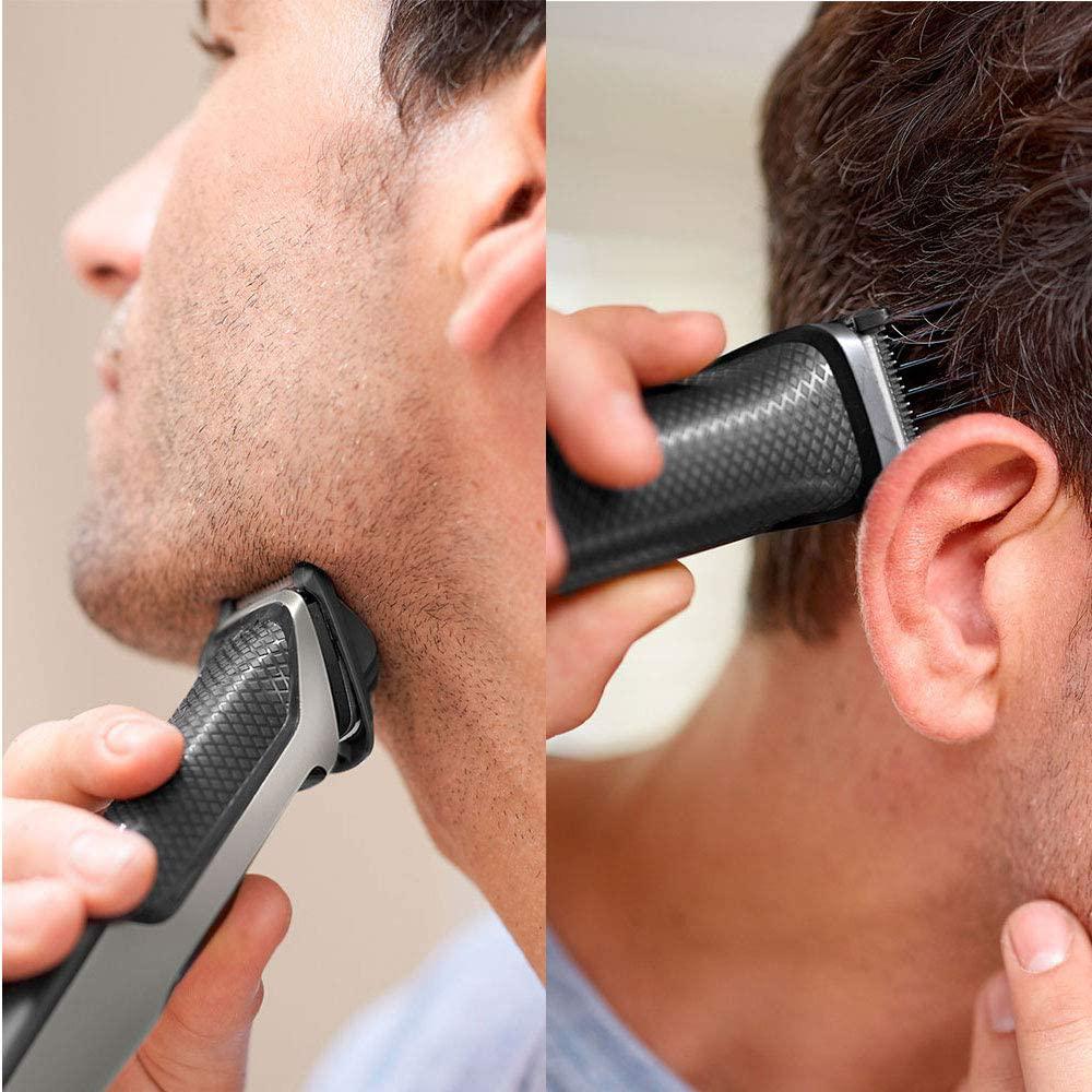 Philips Multigroom Series 3000 9 In 1 Face Hair And Body Trimmer (1)