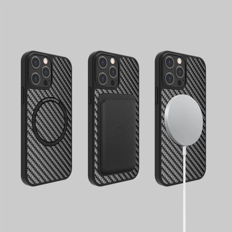 Raigor Inverse Scott Plus Magsafe Case For Iphone 13 13 Pro 13 Pro Max (5)