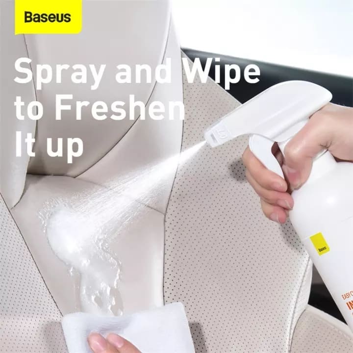 Baseus Easy Clean Rinse Free Car Interior Cleaner (3)
