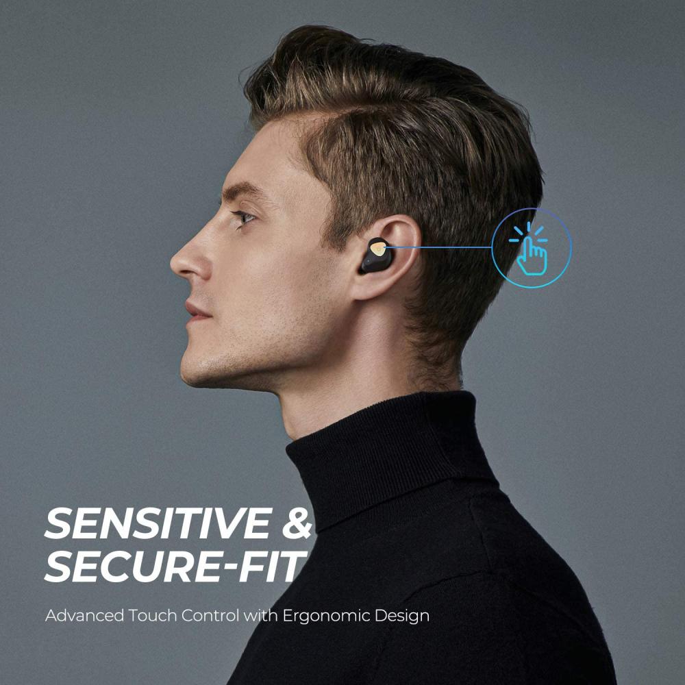 Soundpeats Truengine 3 Se Wireless Earbuds With Dual Dynamic Drivers (4)