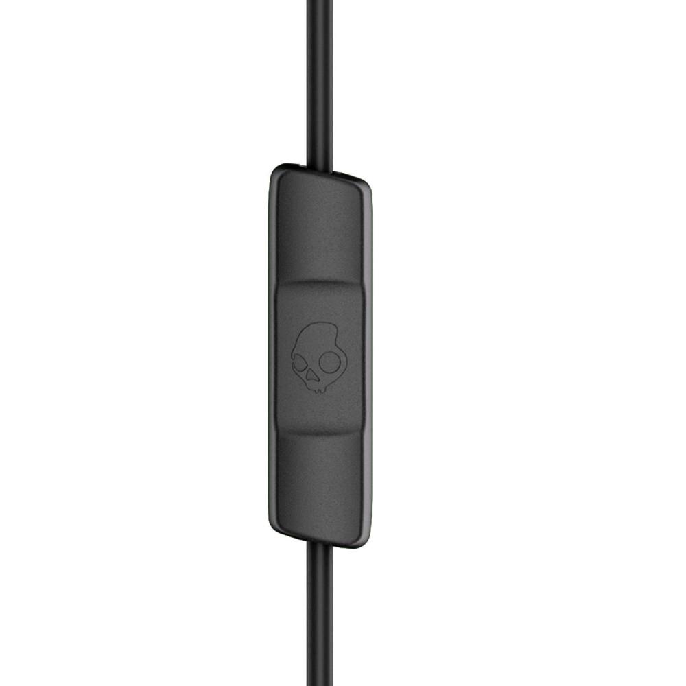 Skullcandy Jib In Ear With Mic Wired Earbuds (2)