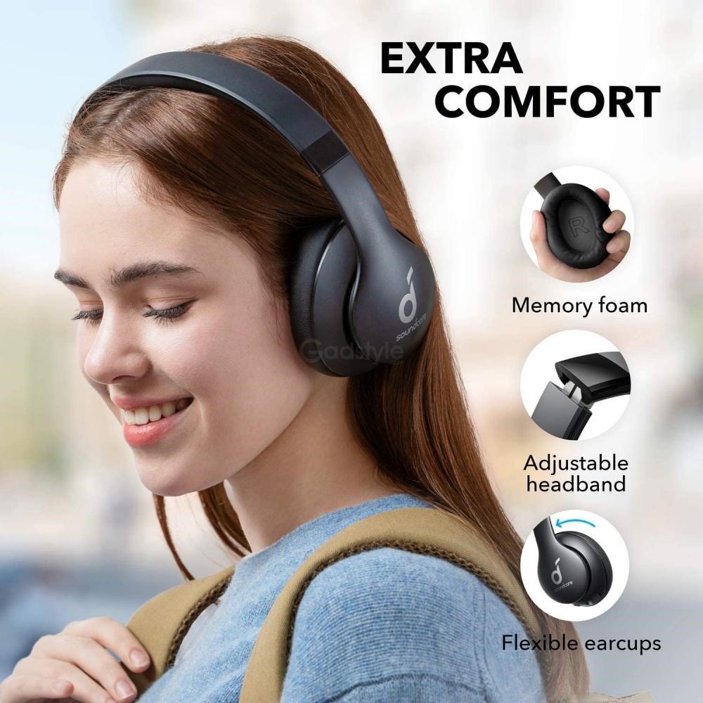 Anker Soundcore Life 2 Neo Wireless Headphones (4)