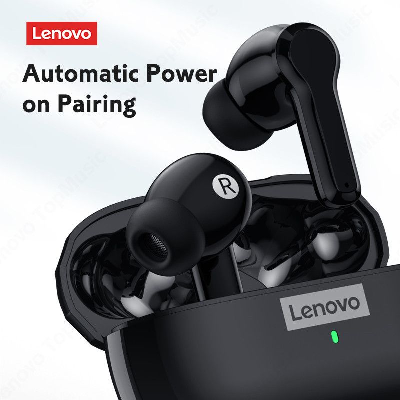 Lenovo Thinkplus Livepods Lp1s New Edition (3)