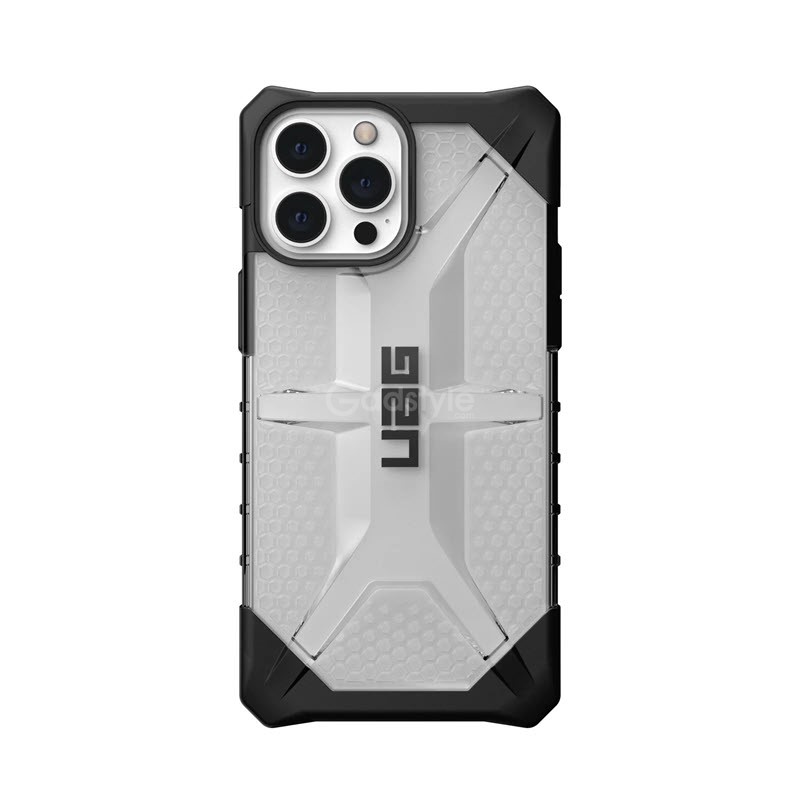 Uag Plasma Series Clear Case For Iphone 13 13 Pro 13 Pro Max (1)