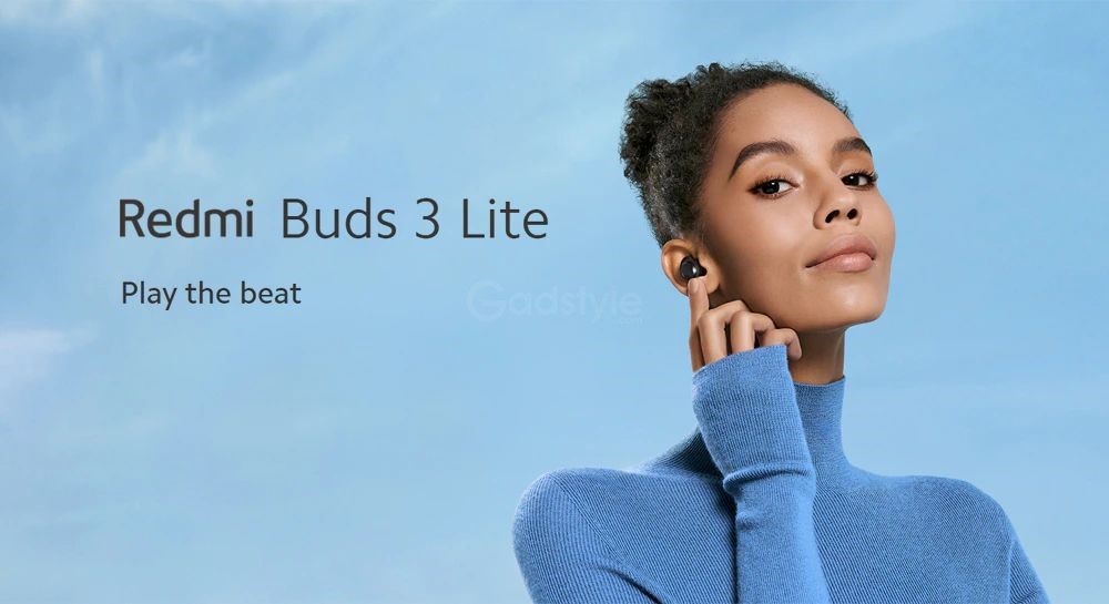 Xiaomi Redmi Buds 3 Tws Bluetooth Earphone Youth Edition (4)