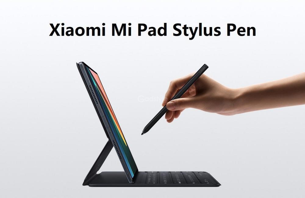 Xiaomi Stylus Pen For Mipad (1)