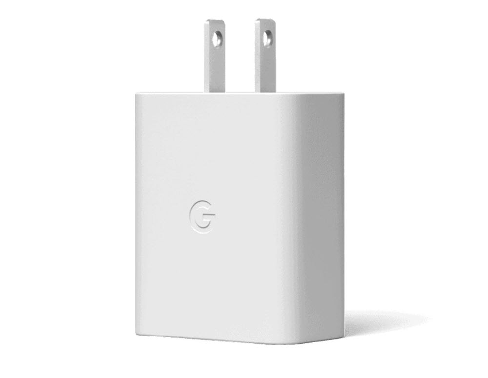 Google 30w Usb C Power Adapter (2)
