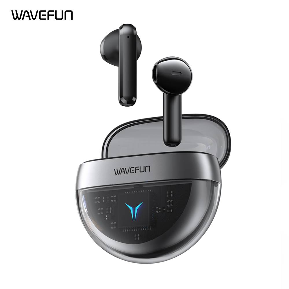 Wavefun T200 Tws Wireless Earbuds (2)