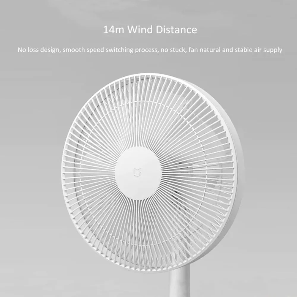 Xiaomi Mijia Dc Inverter Floor Fan 1x Bplds01dm (4) Result