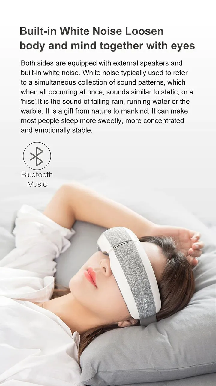 Jeeback E6 Eye Massage Machine To Relieve Fatigue And Ease Sleep (4)