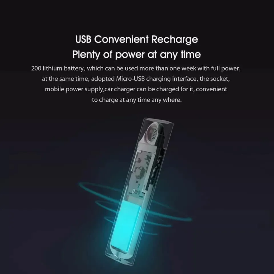 Xiaomi Beebest L101 Electric Lighter (3)