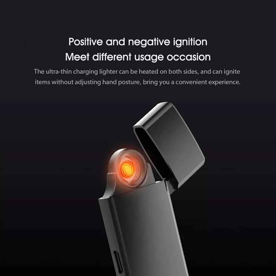 Xiaomi Beebest L101 Electric Lighter (4)