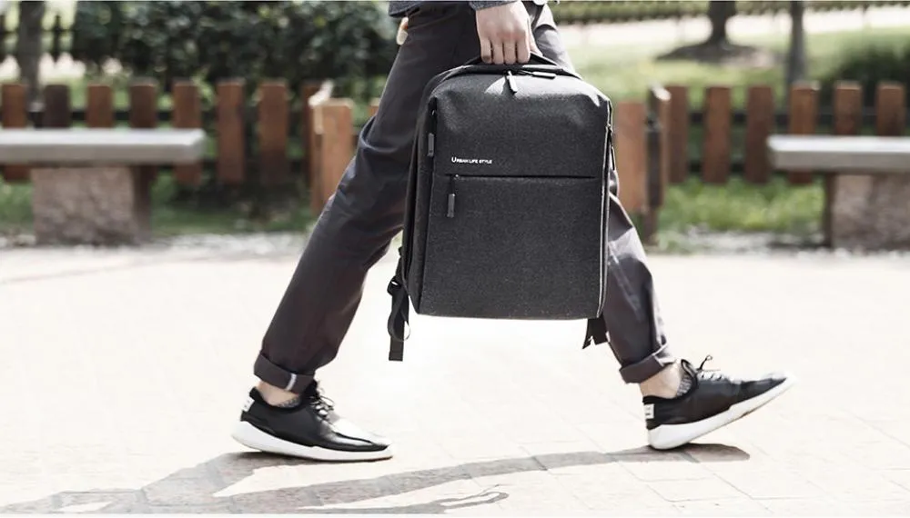 Xiaomi Mi Urban Lifestyle Backpack 2 (4)