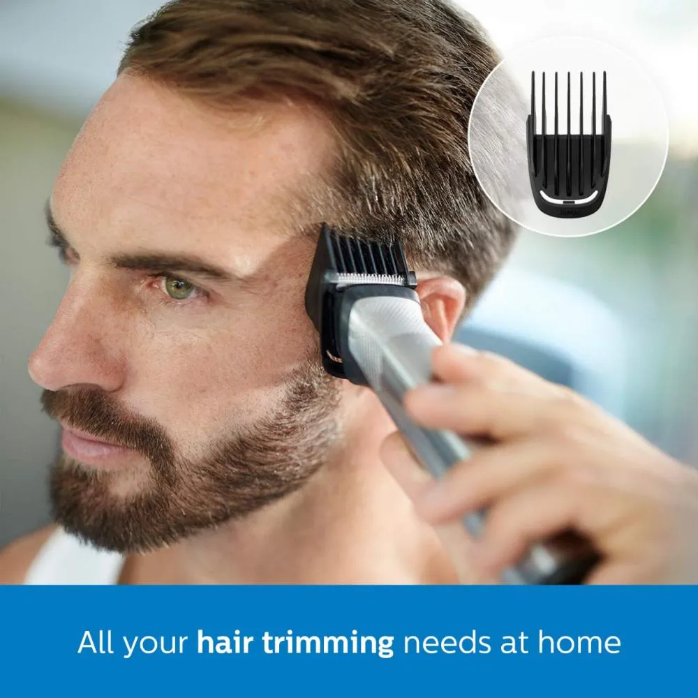 Philips Multigroom Series 7000 13 In 1 Face Hair And Body (10)