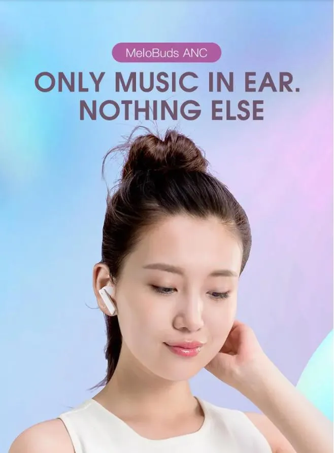 Qcy Ht05 Melobuds Anc True Wireless Earbuds (2)