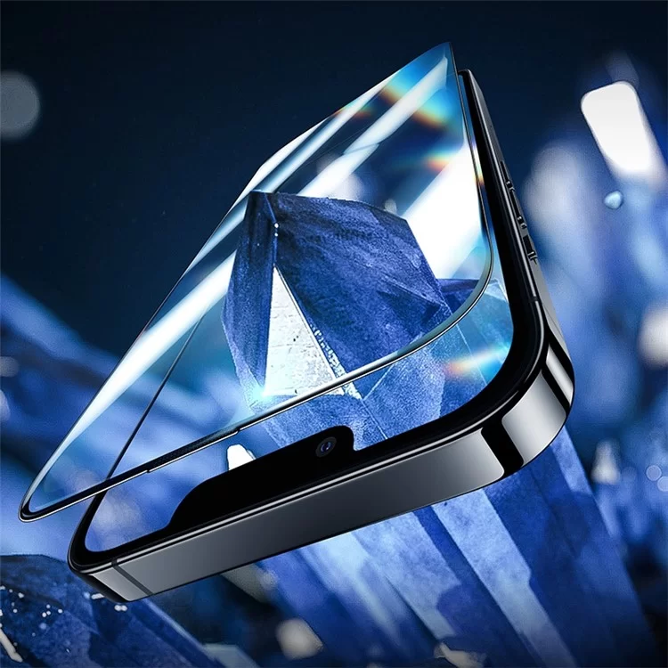 Artoriz Full Cover Protective Glass For Iphone 14 14 Plus 14 Pro 14 Pro Max (2)