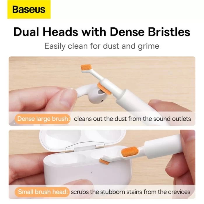 Baseus Multifunctional Cleaning Brush (2)