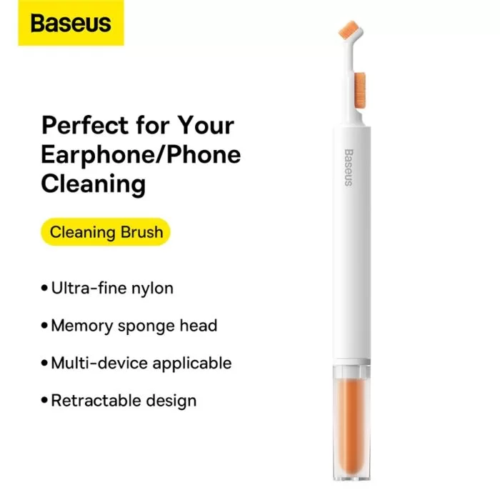 Baseus Multifunctional Cleaning Brush (3)