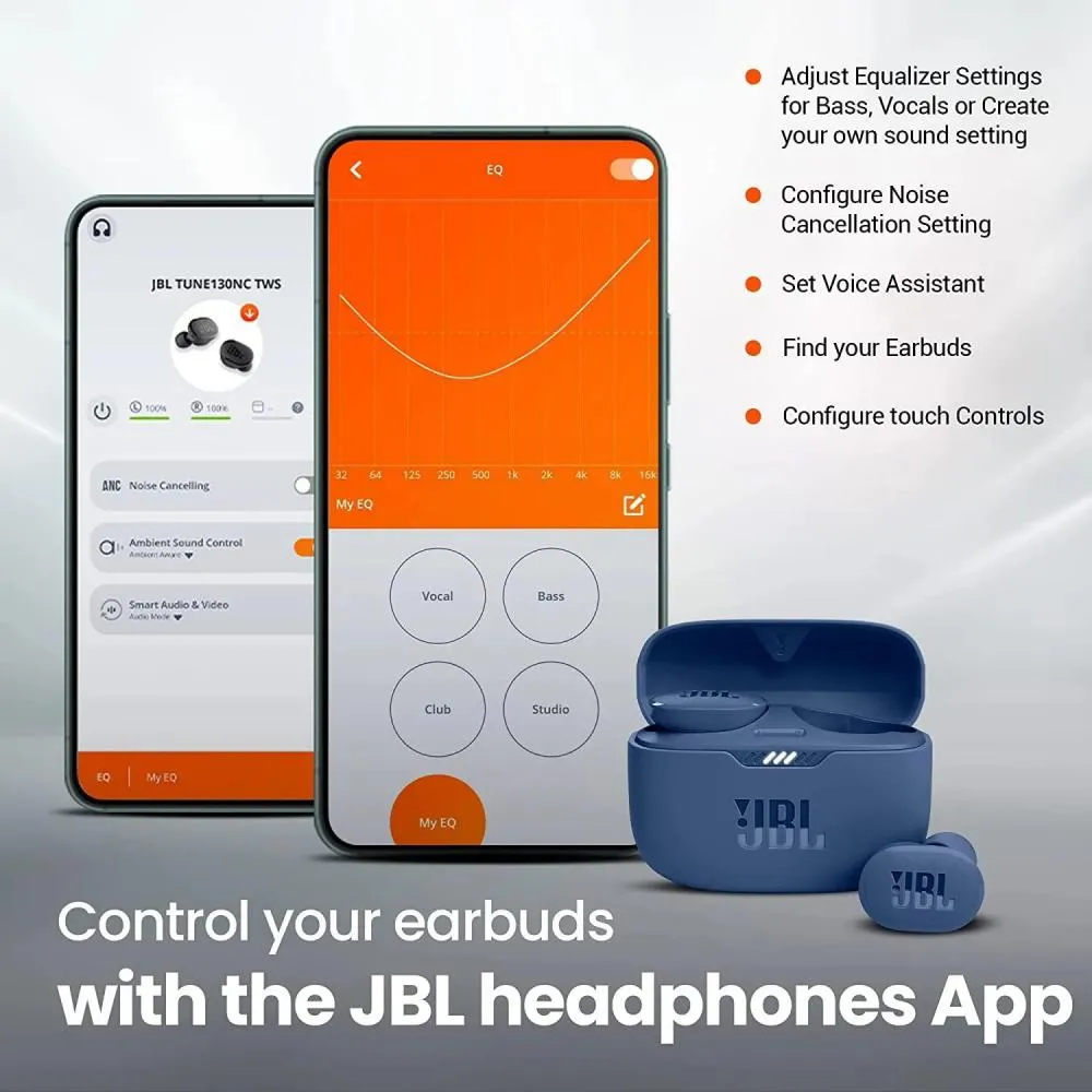 Jbl Tune 130nc Noise Cancelling Earbuds (3)