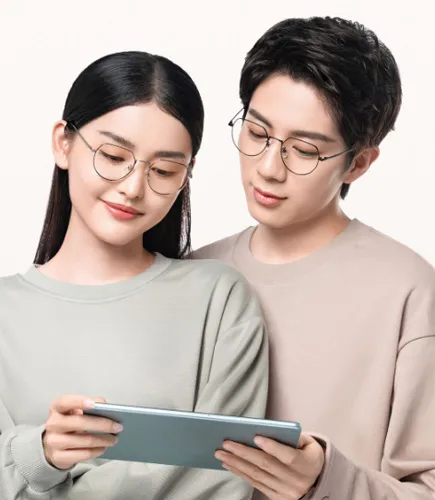 Xiaomi Mijia Anti Blue Light Glasses Hmj02rm (2)