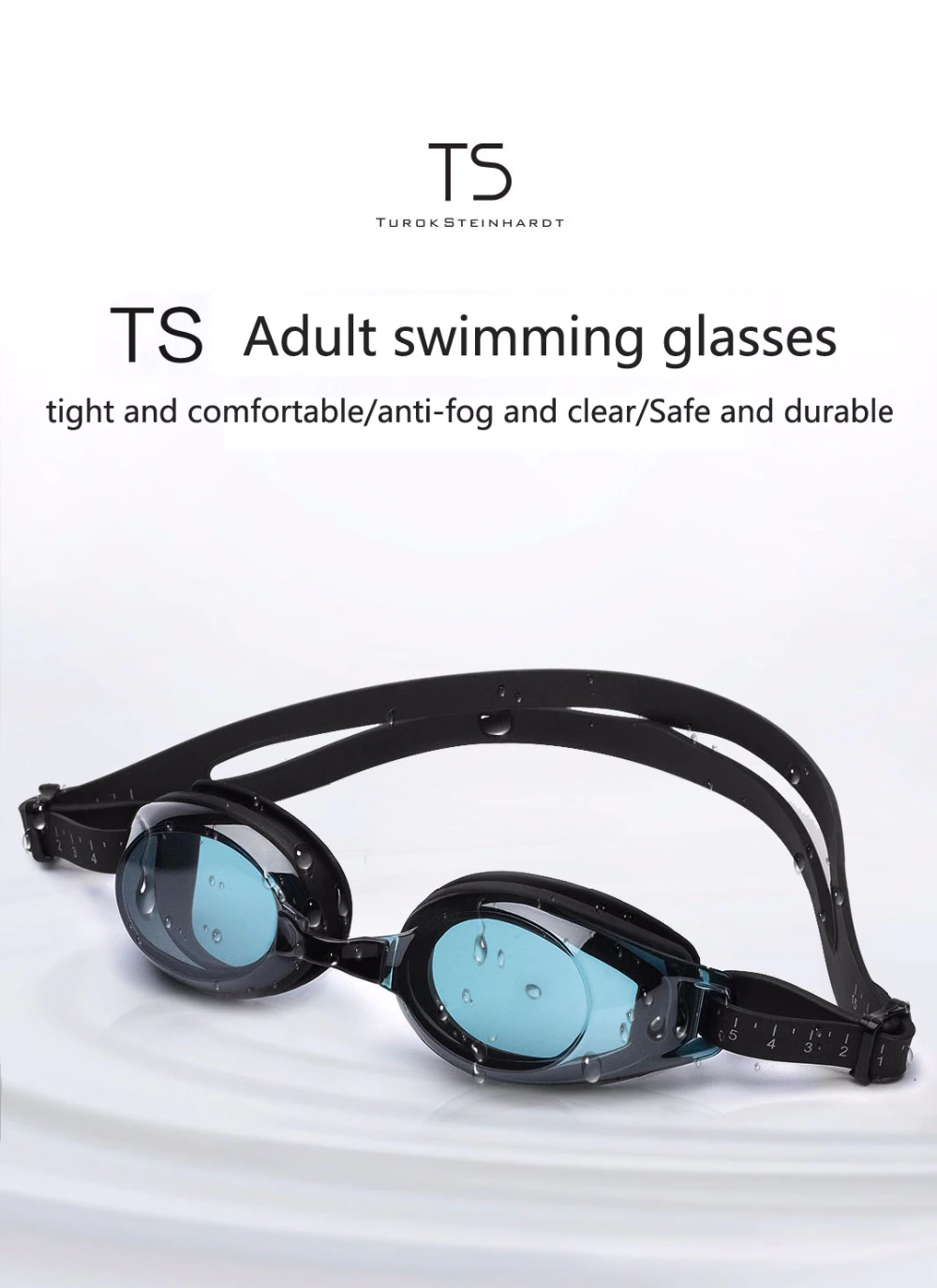 Xiaomi Youpin Ts Swimming Goggles Glasses (3)