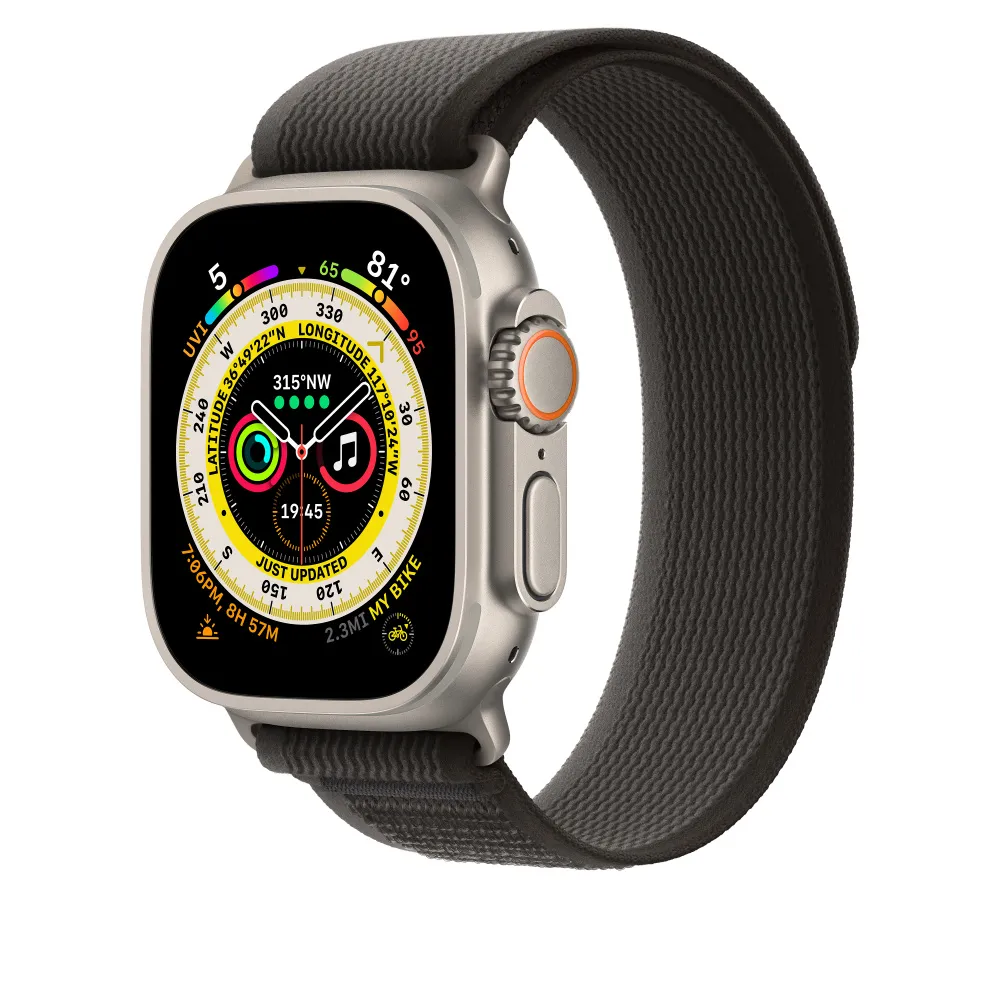 Trail Loop For Apple Watch Ultra 49mm (5)