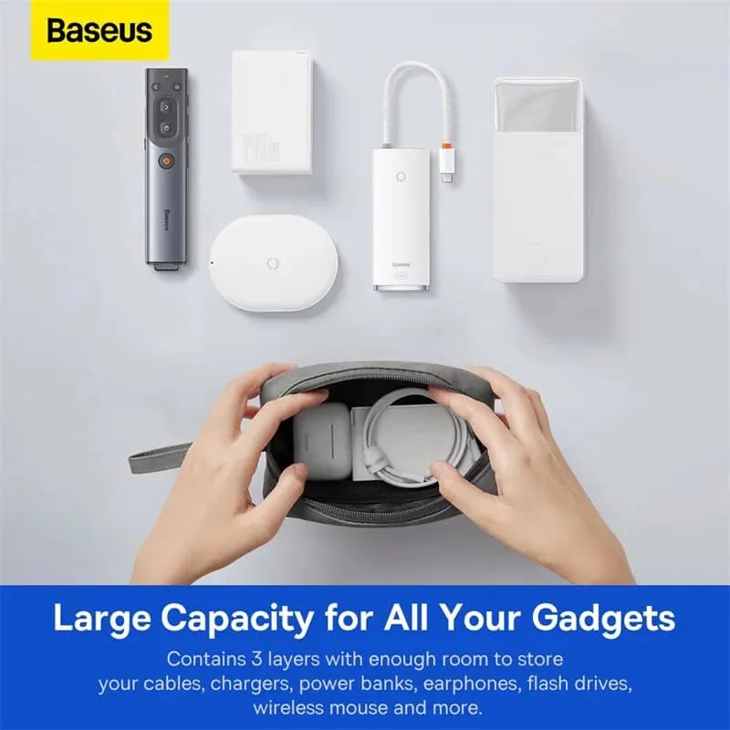 Baseus Easy Journey Series Storage Bag (4)