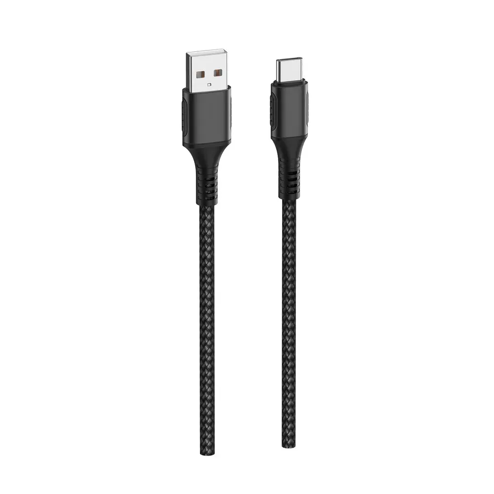 Wiwu F12 45w Usb Type C To Usb Type C Fast Charging Cable (2)