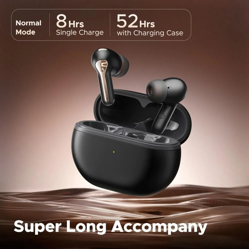 Soundpeats Capsule 3 Pro Bluetooth 5 3 Hybrid Anc Earbuds (4)