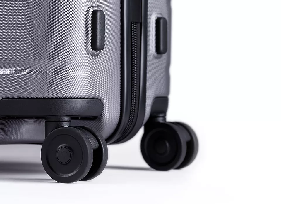 Xiaomi Mi Classic Luggage 20 Inch With Tsa Lock System Mi 20″ Trolley Suitcase (14)