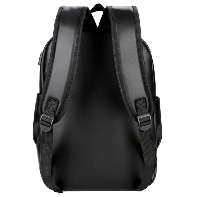 Coteci 14030 Elegant Series Pu Travel Backpack (3)
