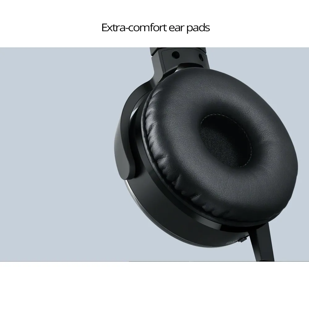 Sony Extra Bass Mdr Xb450ap On Ear Wired Headphones With Mic (2)