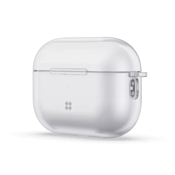 Casestudi Explorer Clear Protective Case For Airpods Pro 2 (2)