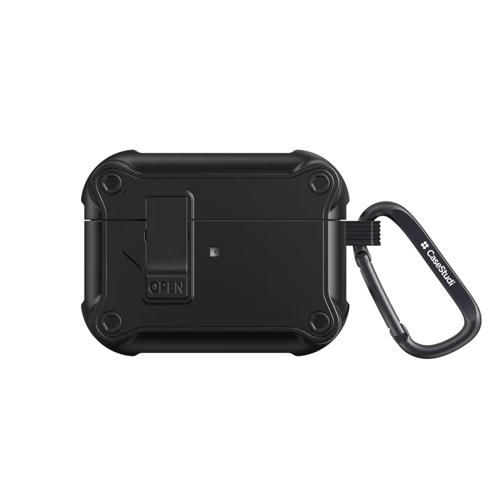 Casestudi Impact Protective Case For Airpods Pro 2 (1)