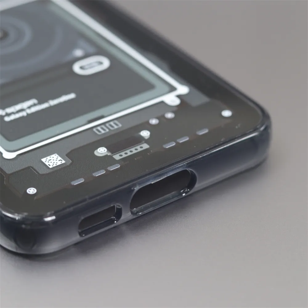 Oem Spigen Zeroone Magnetic Case For Samsung Galaxy S23 S23 Plus (5) Result