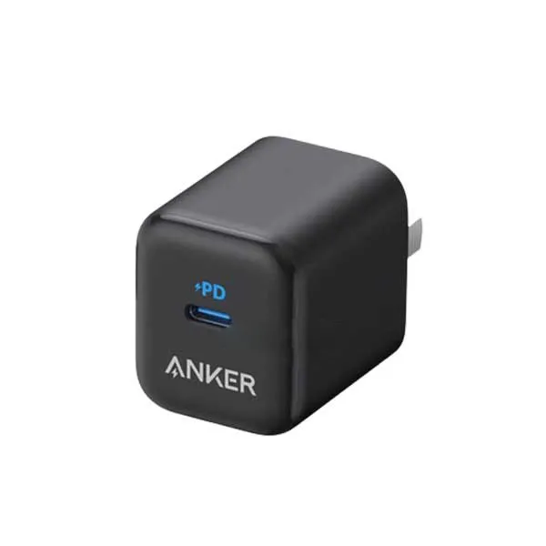 Anker 312 20w Ii Pd Usb C Wall Charger (1)